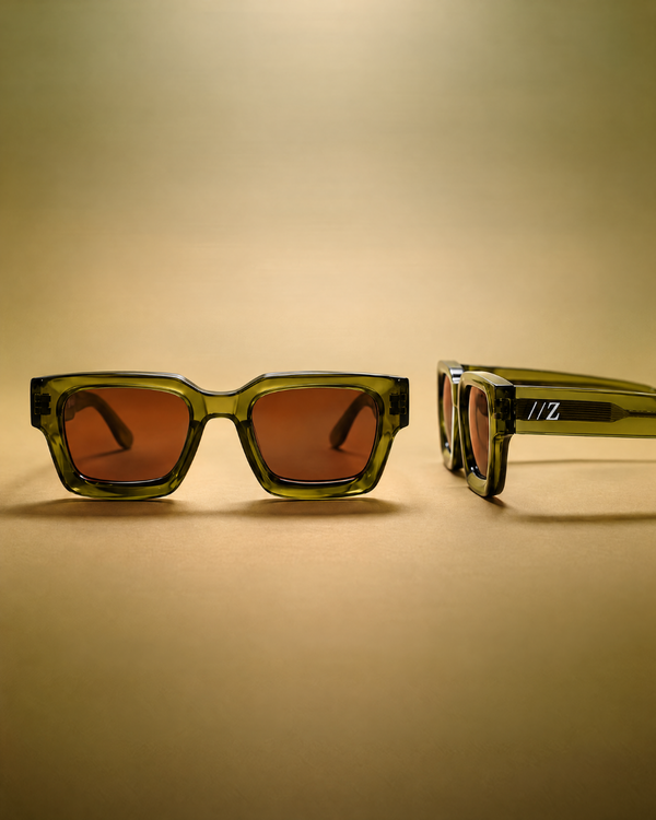 Jungle sunglasses